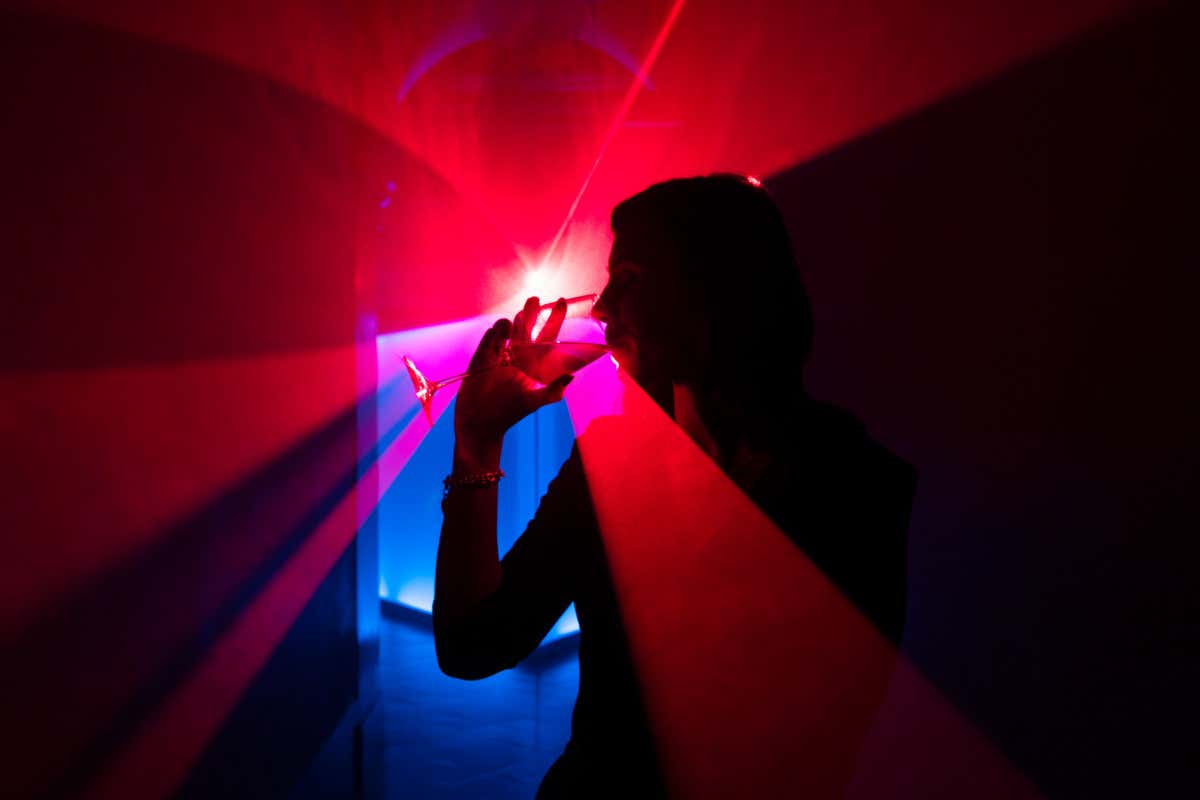 Crurated, il vino nel metaverso: collezionismo virtuale e autenticità