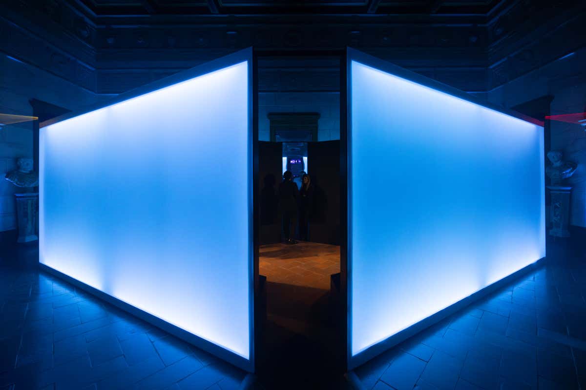 Crurated, il vino nel metaverso: collezionismo virtuale e autenticità