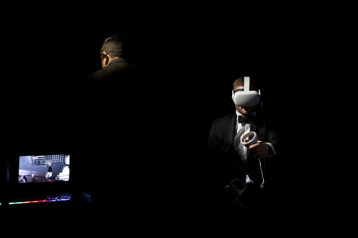 Crurated, il vino nel metaverso: collezionismo virtuale e autenticità