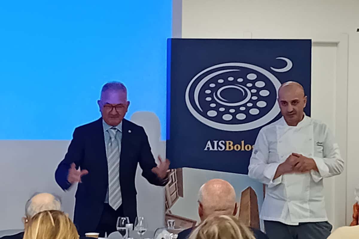 I Truffle Sommelier pronti ad affrontare gli esami I Truffle Sommelier pronti ad affrontare gli esami