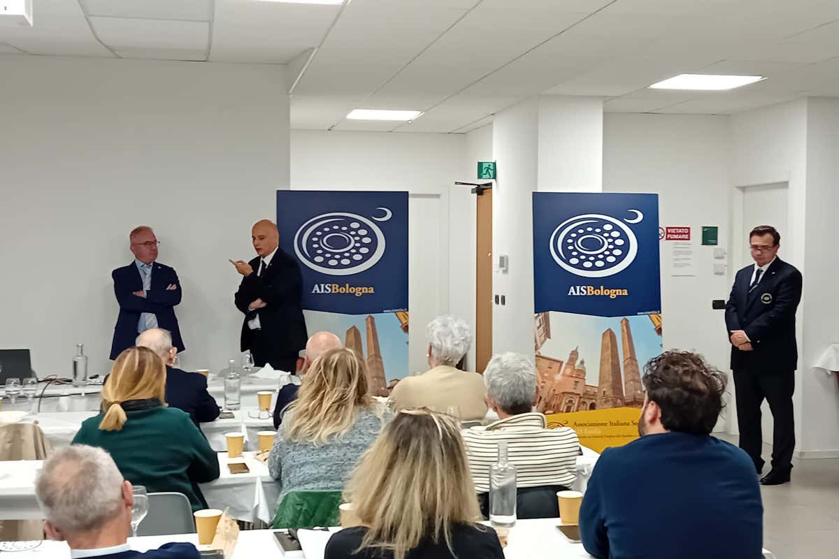 I Truffle Sommelier pronti ad affrontare gli esami