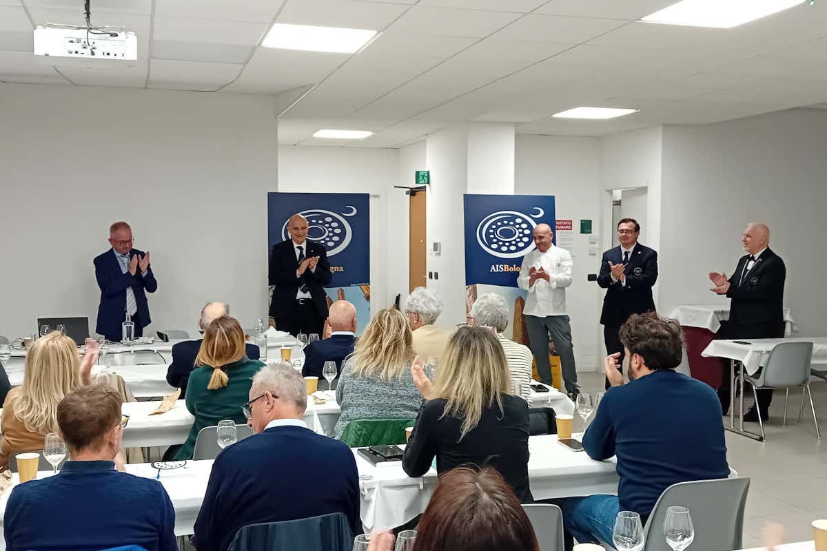 I Truffle Sommelier pronti ad affrontare gli esami I Truffle Sommelier pronti ad affrontare gli esami