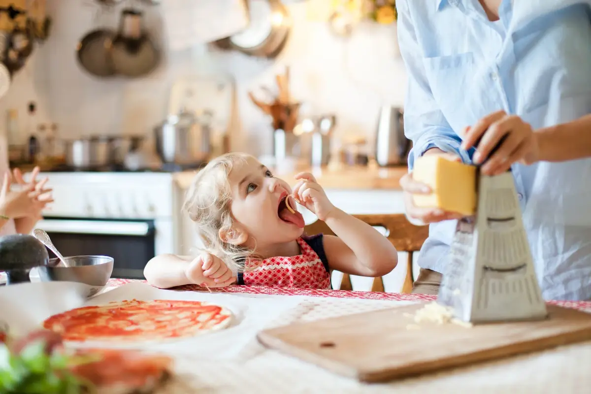 Cucina di Casa Italiana patrimonio Unesco: la proposta della Federazione italiana cuochi