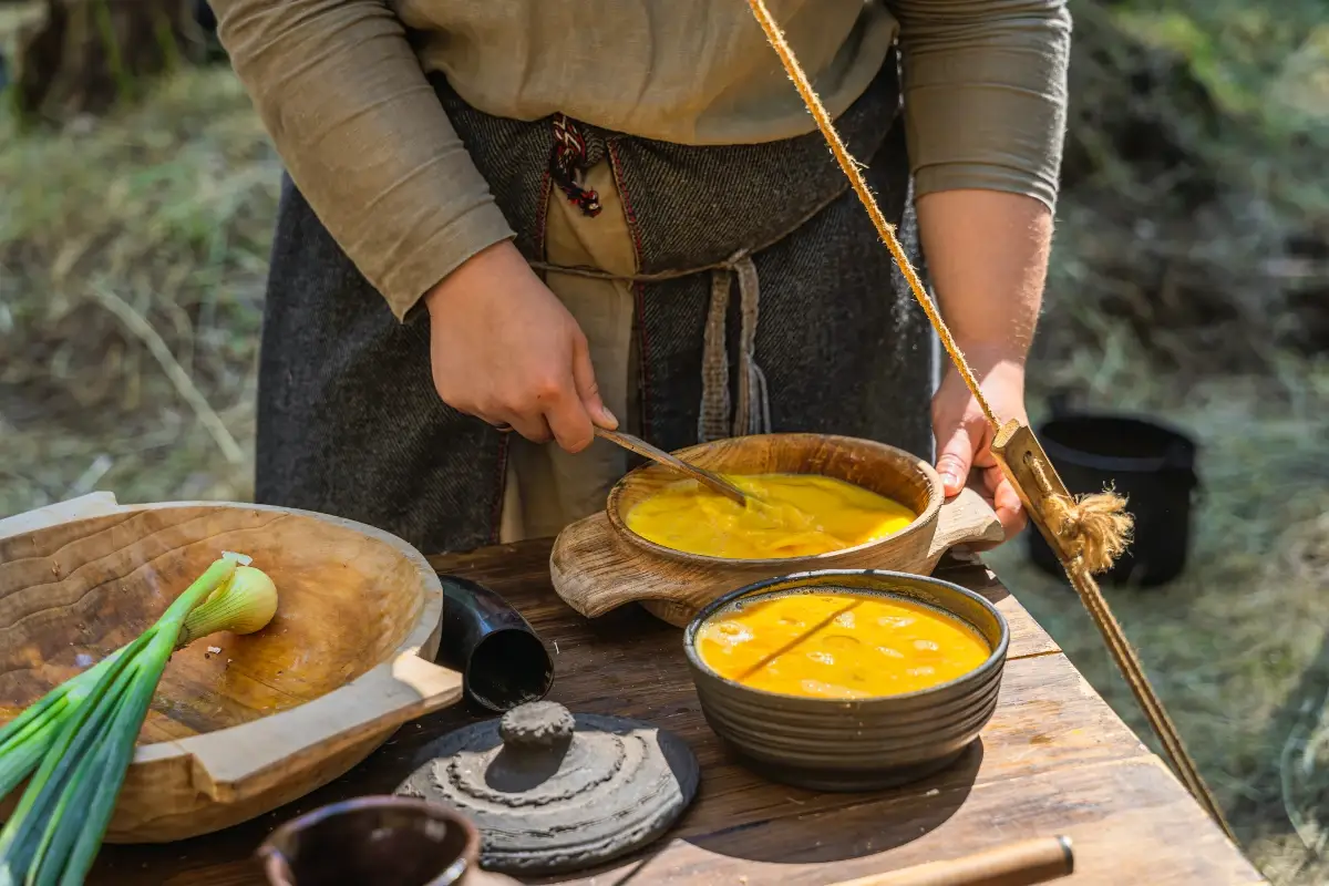 A tavola coi Malatesta: un ciclo di incontri sulla cucina storica