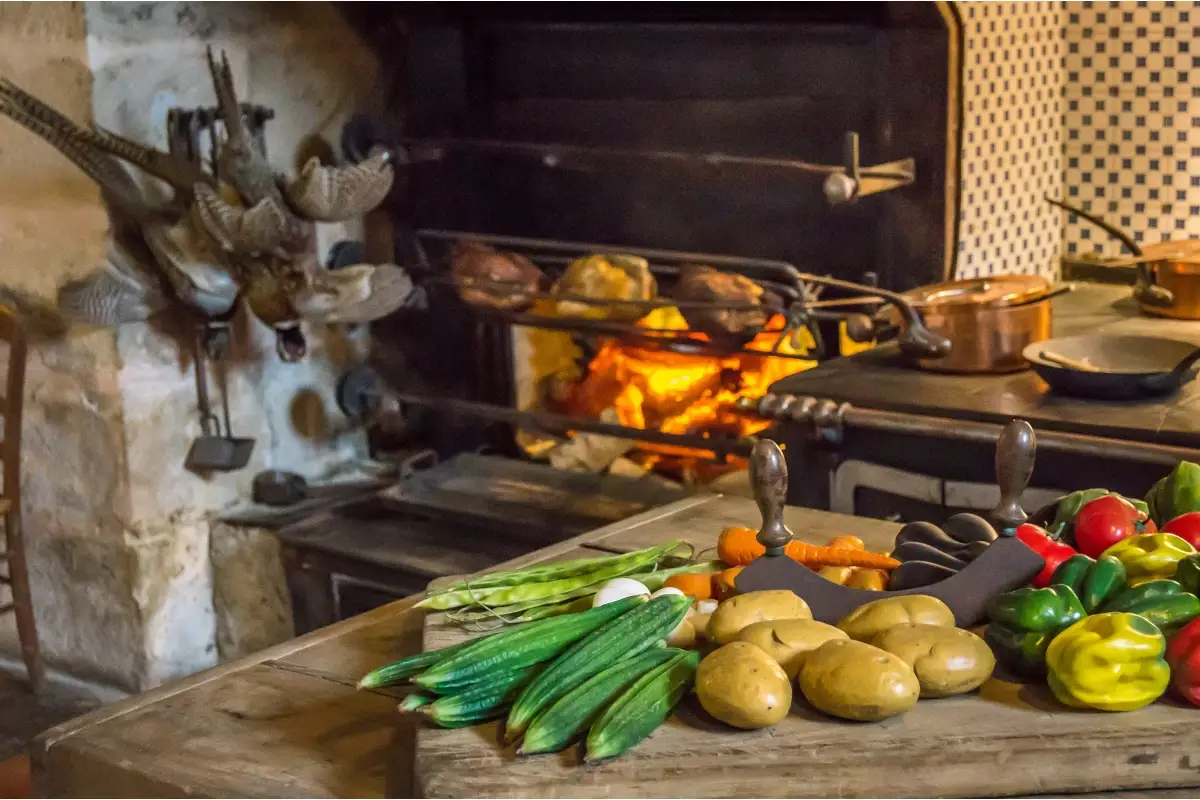 A tavola coi Malatesta: un ciclo di incontri sulla cucina storica