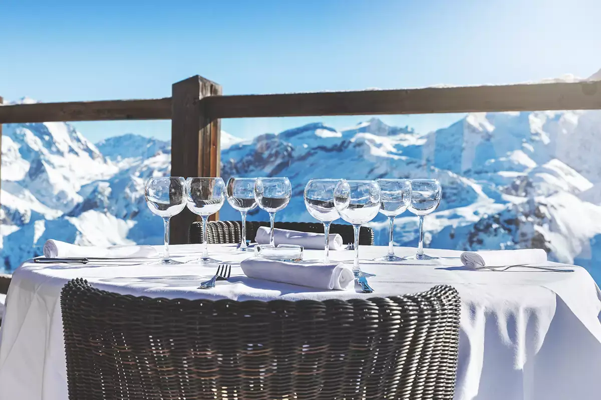 Il corso di laurea in Scienze enogastronomiche di montagna prevede esperienze di cucina ad alto livello Norbert Niederkofler in cattedra all&rsquo;Universit&agrave; di Bolzano