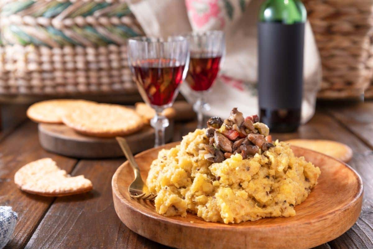 Cucina Popolare Alpina al via il 9 settembre a Saluzzo, in provincia di Cuneo