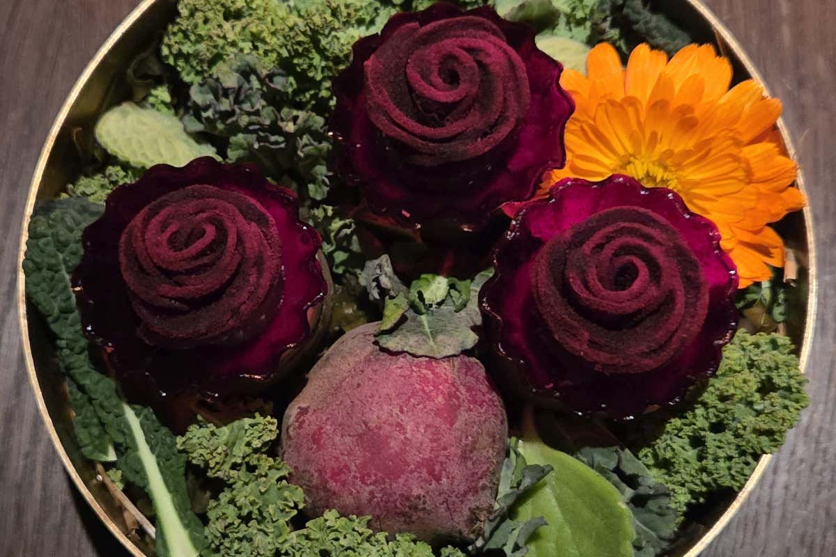 La scena gastronomica della capitale danese è in continua evoluzione e ricerca