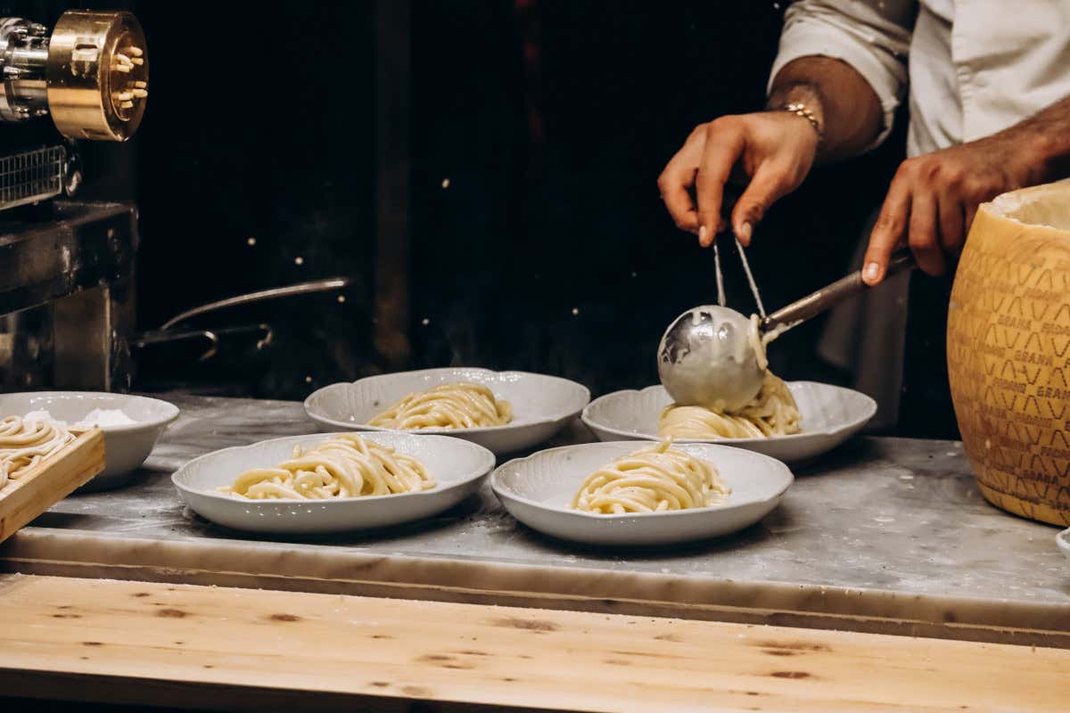 Cucina italiana: nasce l’Enciclopedia con mille ricette che accompagna la corsa all’Unesco