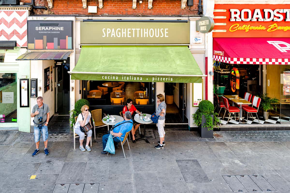 Nuova fase per i ristoranti all’estero con le ambasciate a tutela del made in Italy