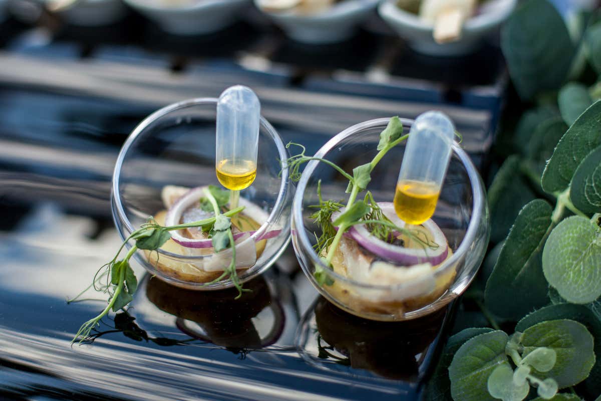 È già finita l'epoca della cucina molecolare? È già finita l'epoca della cucina molecolare?