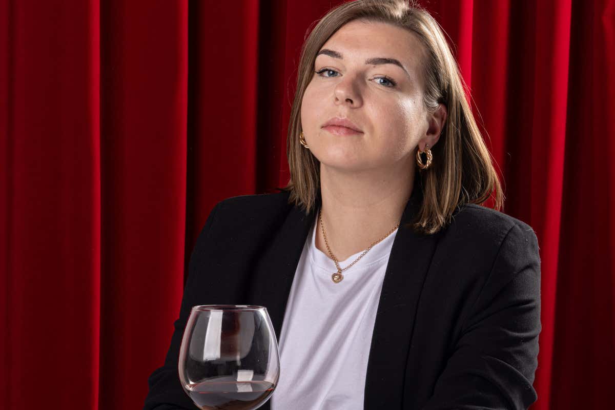 A Rho la cucina della ricerca: risotti al polline, fermentazioni e 330 etichette in cantina A Rho la cucina della ricerca: risotti al polline, fermentazioni e 330 etichette in cantina