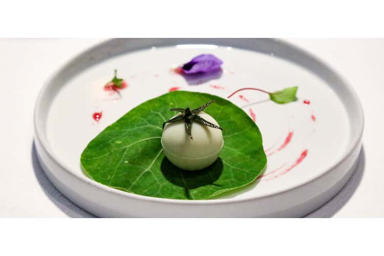 Cucina Bacilieri, a Ferrara la tradizione si fa creativa