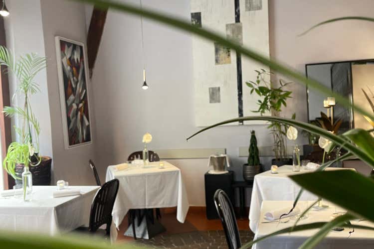 Cucina Bacilieri, a Ferrara la tradizione si fa creativa Cucina Bacilieri, a Ferrara la tradizione si fa creativa