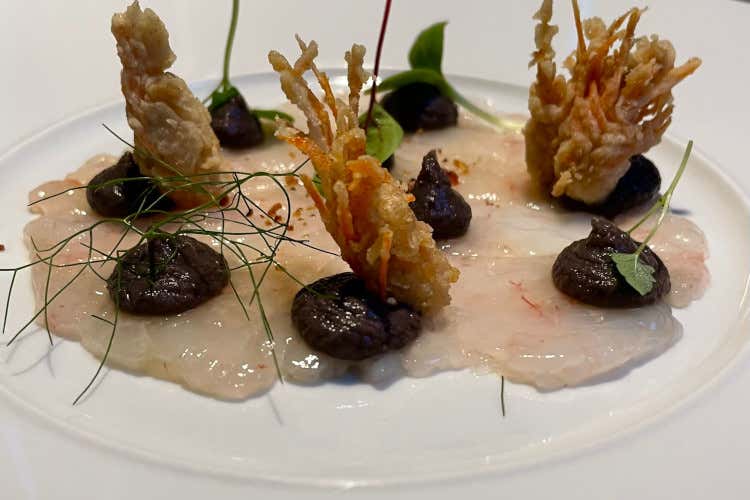 Cucina Bacilieri, a Ferrara la tradizione si fa creativa