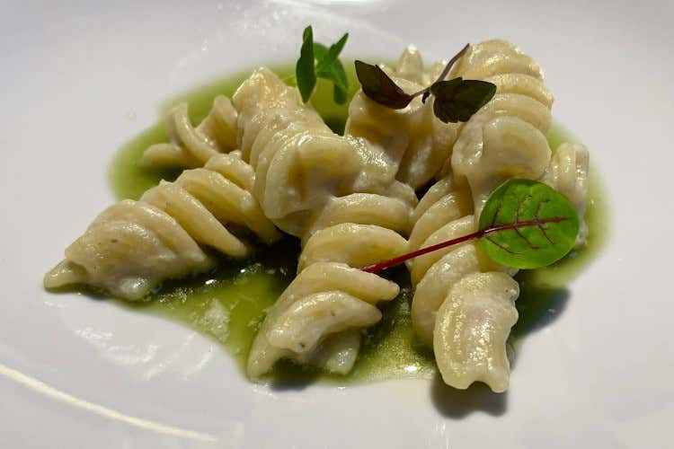 Cucina Bacilieri, a Ferrara la tradizione si fa creativa