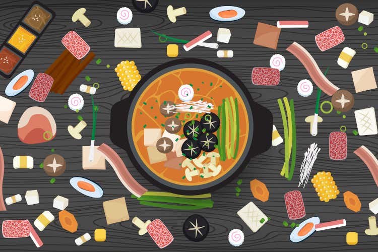 Cibo e gioco: un’accoppiata che può essere vincente Cibo e gioco: un’accoppiata che può essere vincente