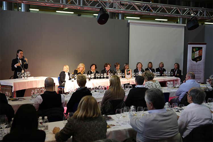 “Cucinare” torna a Pordenone con 130 eventi e 150 espositori “Cucinare” torna a Pordenone con 130 eventi e 150 espositori