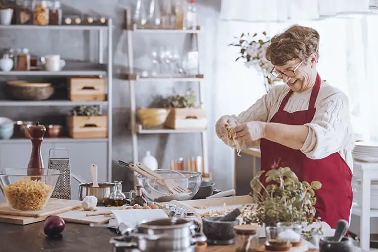 A Mestre oggetti, immagini ed esperienze della gastronomia 