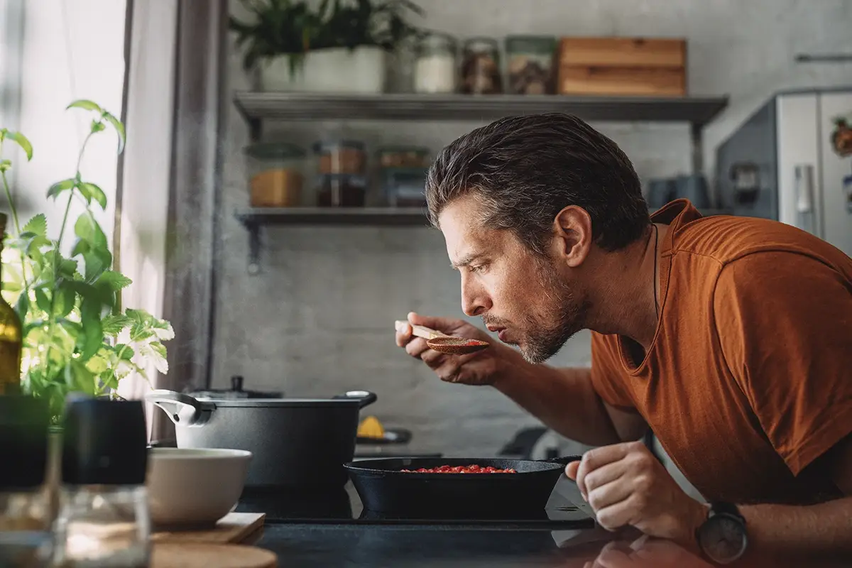 La ricetta pi&ugrave; cerata in internet? La pasta alla boscaiola