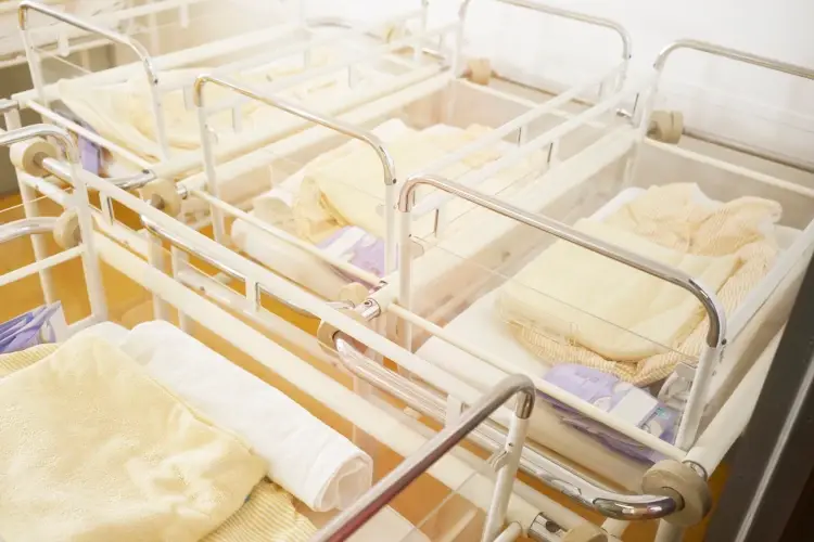 Il carosello delle certezze: sovrappopolamento o crisi della fertilit&agrave;?