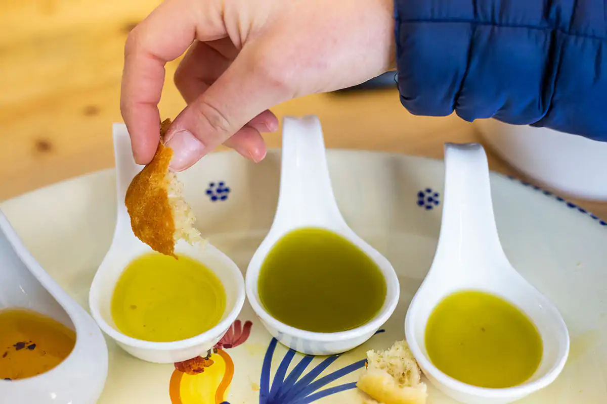 Pi&ugrave; cultura e consapevolezza per valorizzare il vero olio di qualit&agrave;