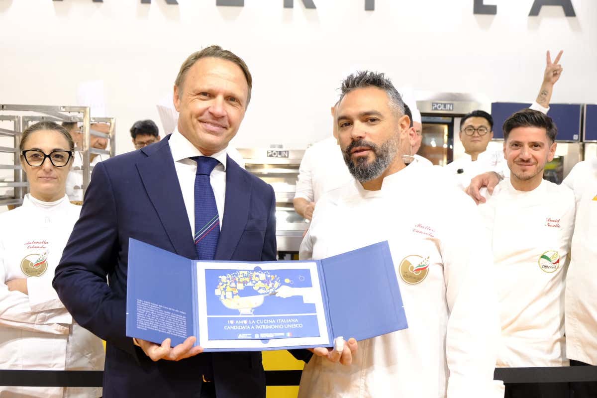 Perché il pane oggi racconta molto più di ciò che mangiamo