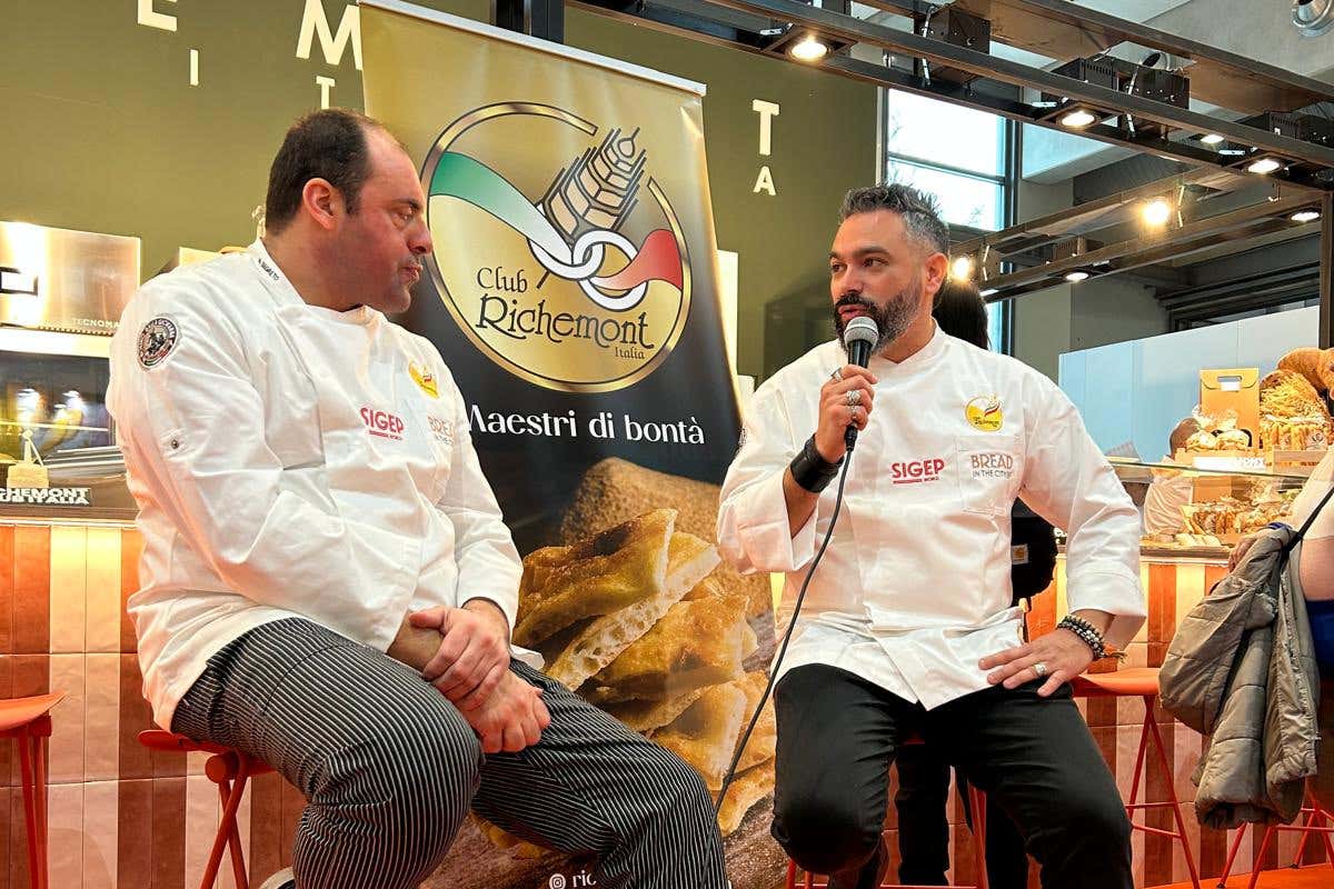 Perché il pane oggi racconta molto più di ciò che mangiamo