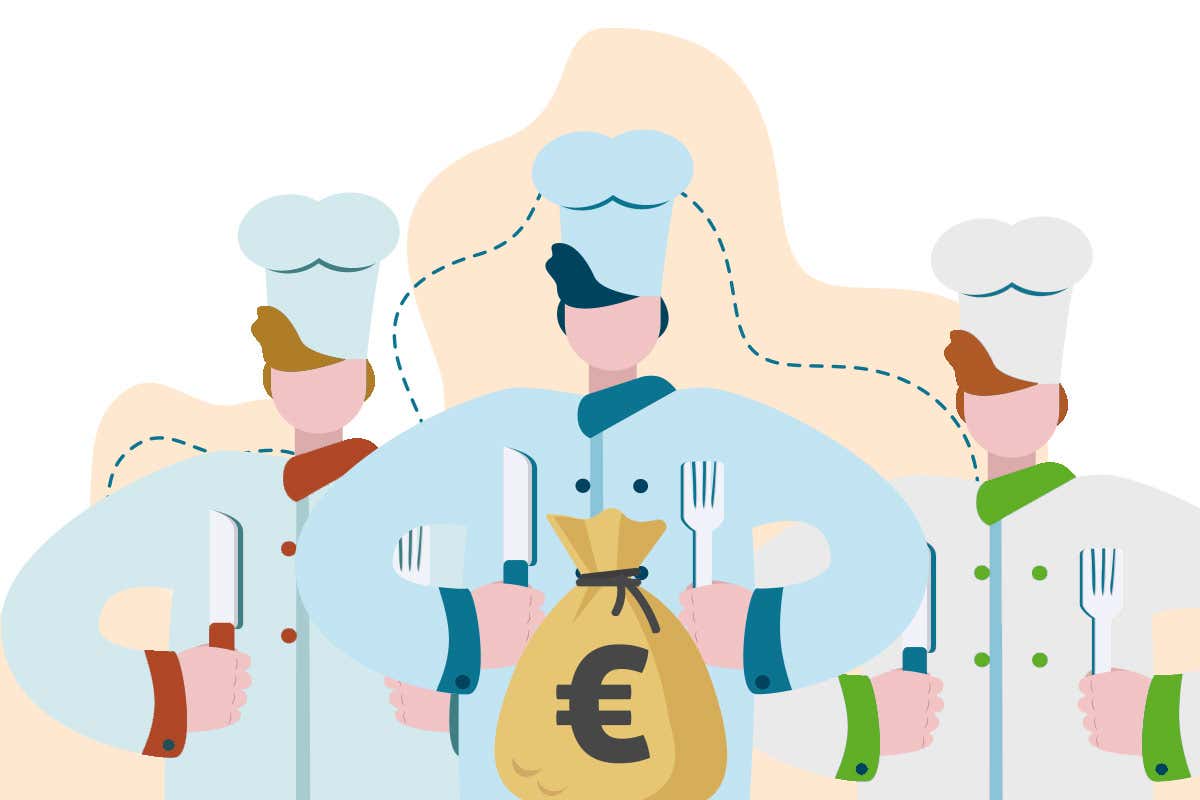Approvato il bonus cuochi Mille proroghe approvato: cosa cambia per bar e ristoranti? C’è anche il bonus cuochi