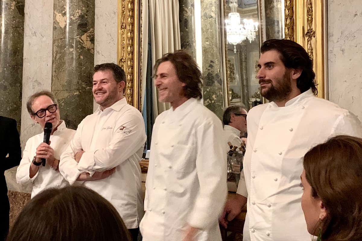 Milano capitale della pasticceria con la prima edizione del Festival Ampi