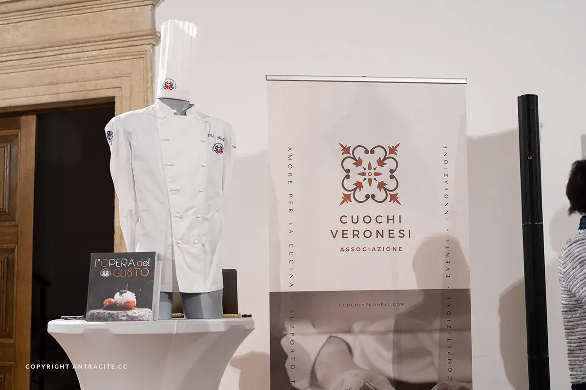 L’Associazione Cuochi Veronesi punta sui giovani