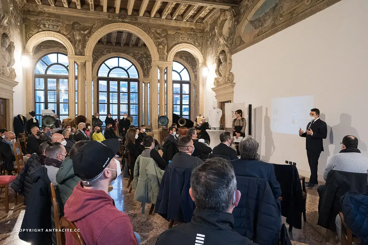 L’Associazione Cuochi Veronesi punta sui giovani