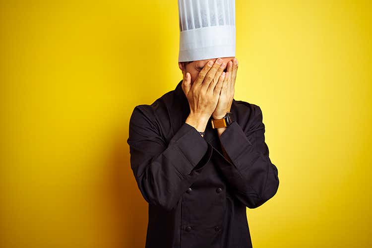 Il 50% dei ristoratori non aprirà a Natale - Il 50% dei ristoratori non aprirà a Natale -