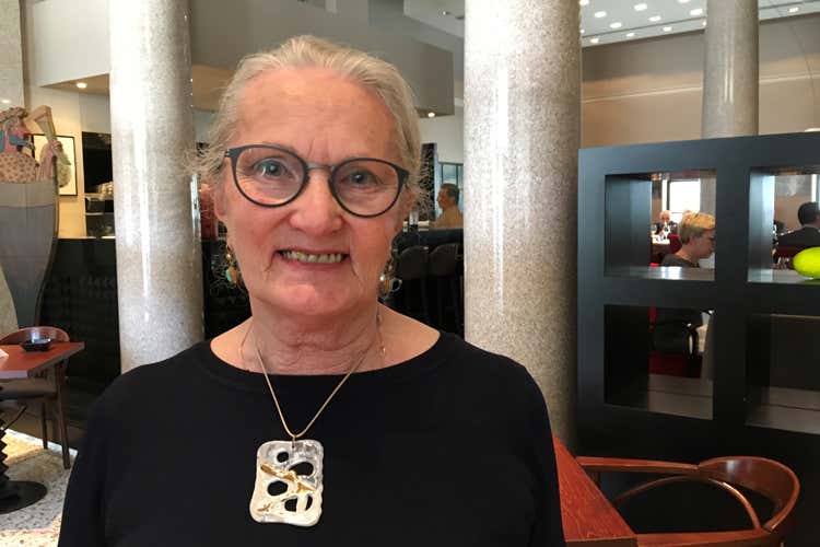 &laquo;Voglio fare il cuoco, non l'elettricista&raquo; Mamma Adriana racconta Enrico Crippa