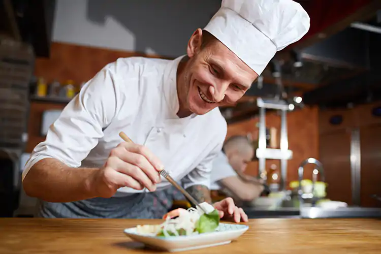 Un seminario per scoprire come tutelare la creativit&agrave; Come si tutela la creativit&agrave; in cucina? La parola agli avvocati