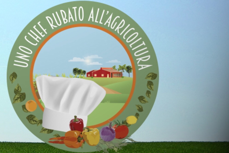 Un cuoco rubato all'agricoltura Dodici video-ricette su Coltura & Cultura