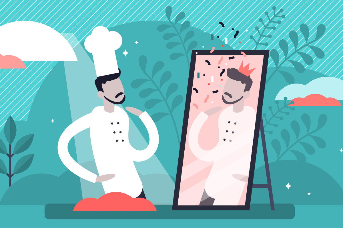 Ristorazione narcisista e cucina estrema: parte la rivolta dei Ristorazione narcisista e cucina estrema: parte la rivolta dei