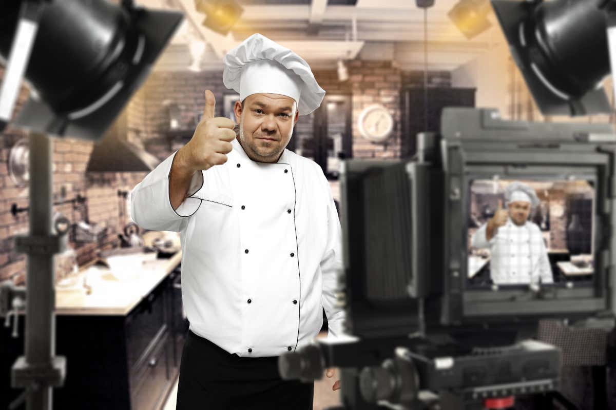 Inganno di Masterchef finito: adesso i cuochi sono in via di estinzione? Inganno di Masterchef finito: adesso i cuochi sono in via di estinzione?