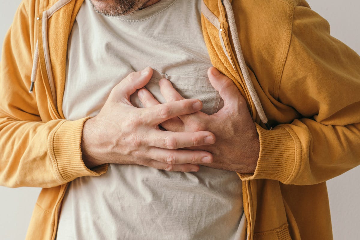 Salute del cuore: quali sono le cause della pericardite?