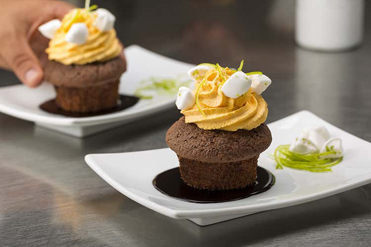 Il nuovo Ricettario Bounduelle per creare i menu della ripresa