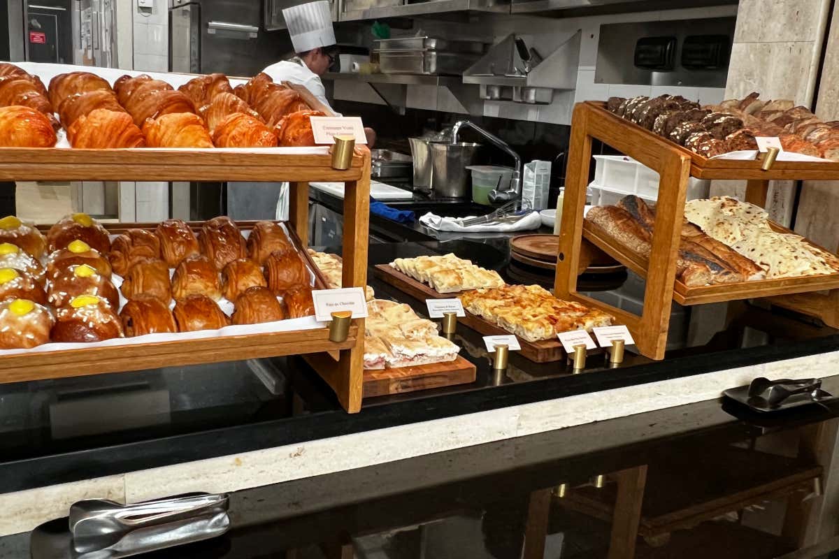 Il brunch estivo più raffinato di Milano? È a La Cupola, ed è EGGSquisite Il brunch estivo più raffinato di Milano? È a La Cupola, ed è EGGSquisite