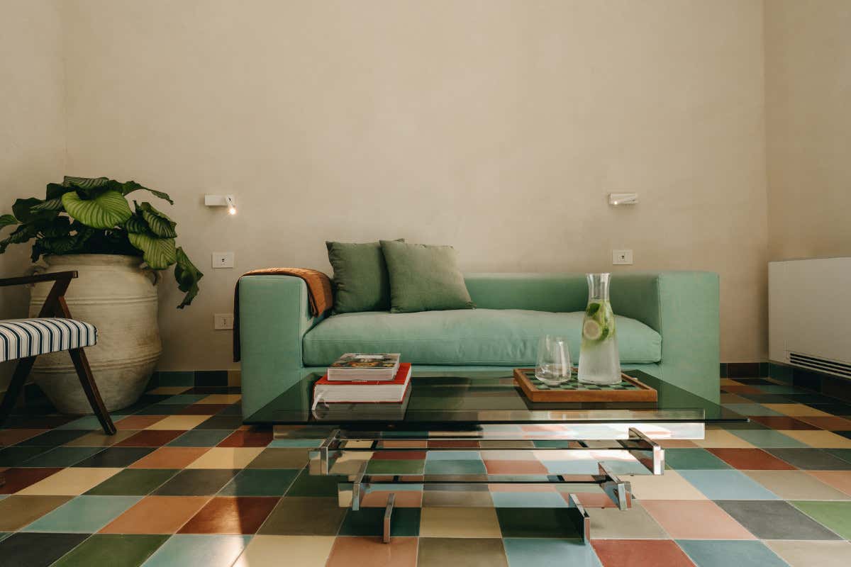 Braccialieri: il nuovo boutique resort tra design e natura nella Val di Noto