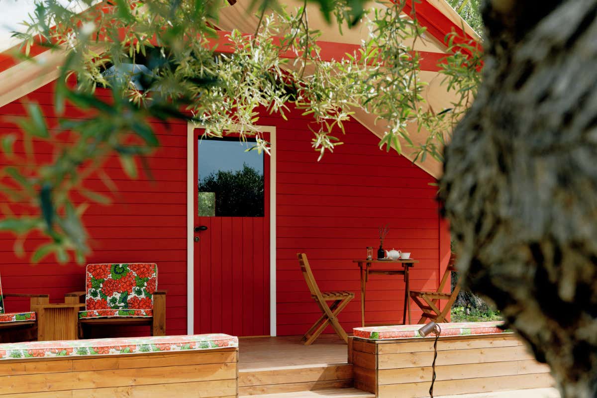 Braccialieri: il nuovo boutique resort tra design e natura nella Val di Noto