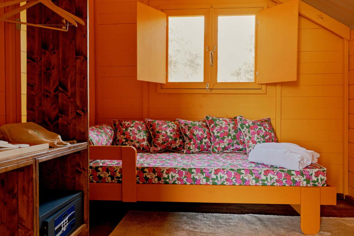 Braccialieri: il nuovo boutique resort tra design e natura nella Val di Noto