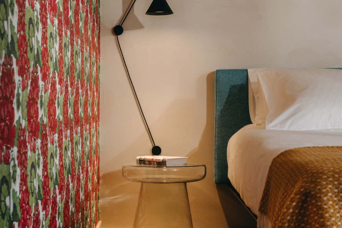 Braccialieri: il nuovo boutique resort tra design e natura nella Val di Noto