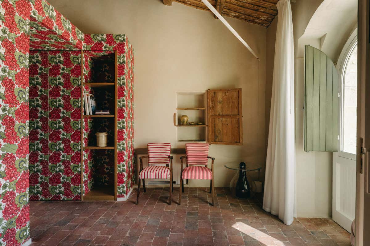 Braccialieri: il nuovo boutique resort tra design e natura nella Val di Noto