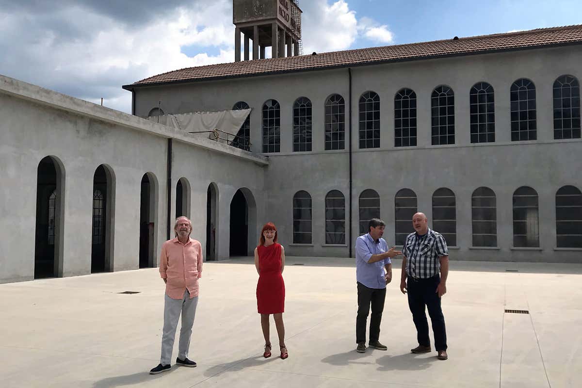 I curatori Guida Oro I Vini di Veronelli, svelati i 5 Migliori Assaggi