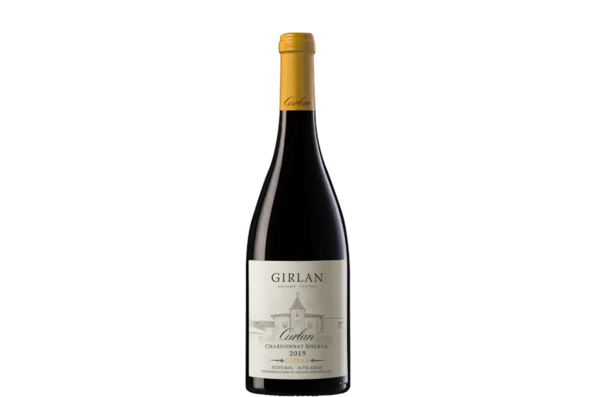 Curlan Chardonnay Riserva 2019 S&uuml;dtirol-Alto Adige Doc Curlan Chardonnay Riserva, il nuovo &ldquo;solista&rdquo; di Cantina Girlan