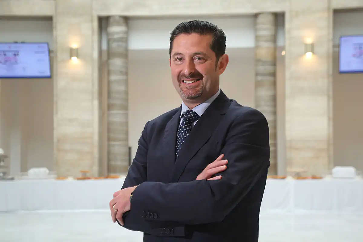 Aldo Cursano Cursano-Marcucci, Confcommercio Toscana completa il direttivo