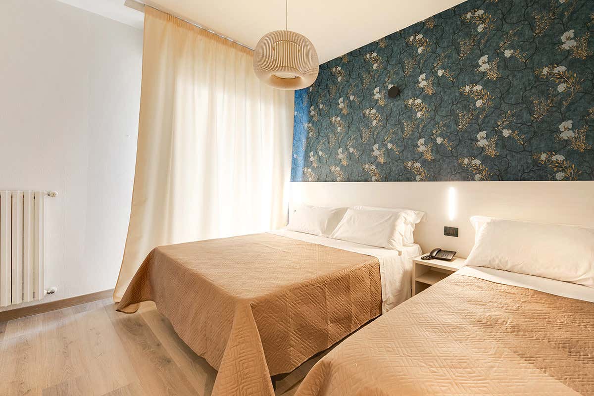 In Romagna arriva “Custodisca”, il primo hotel “Evolution” d'Italia